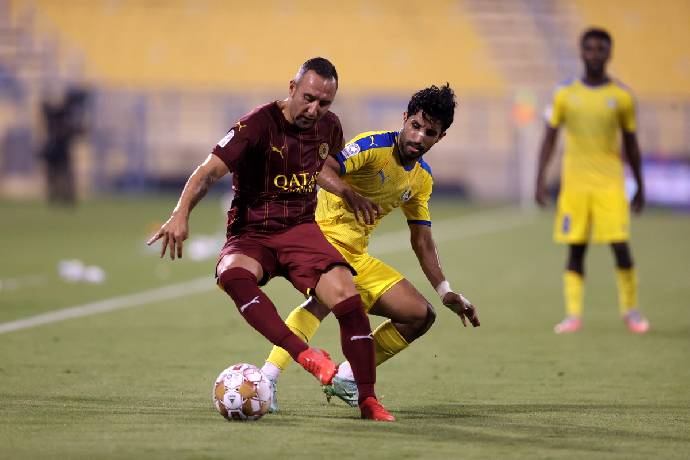 Nhận định, soi k&egrave;o Al-Sadd vs Al-Gharafa SC, 20h45 ng&agrave;y 15/09