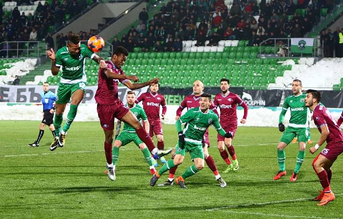 Nhận định, soi k&egrave;o Arda Kardzhali vs POFC Botev Vratsa, 21h30 ng&agrave;y 15/09
