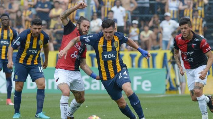 Nhận định, soi k&egrave;o Colon vs Rosario Central, 7h00 ng&agrave;y 16/9