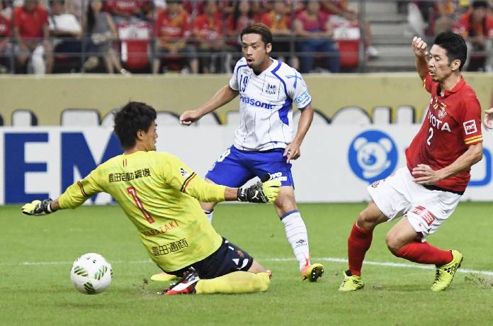 Nhận định, soi k&egrave;o Consadole Sapporo vs Shonan Bellmare, 17h00 ng&agrave;y 16/09