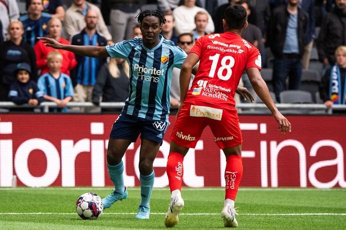 Nhận định, soi k&egrave;o Djurgardens vs IFK Varnamo, 22h30 ng&agrave;y 16/9