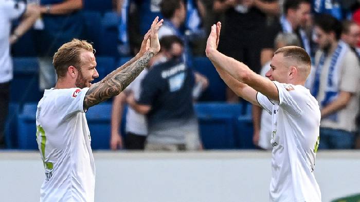 Nhận định, soi k&egrave;o FC Koln vs Hoffenheim, 20h30 ng&agrave;y 16/9