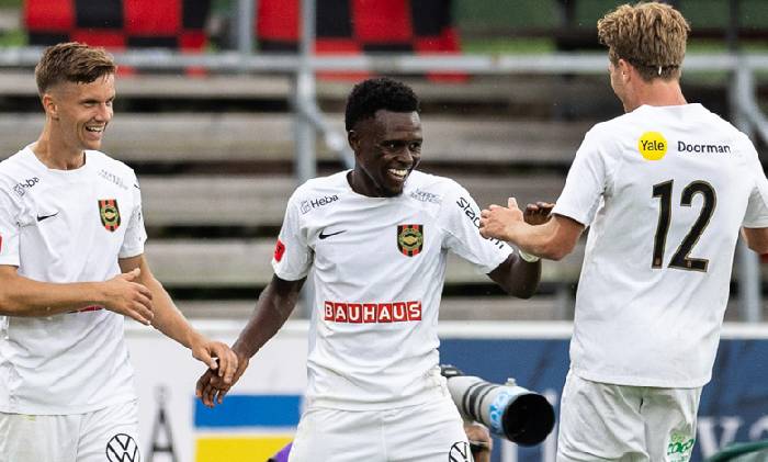 Nhận định, soi k&egrave;o Goteborg vs Brommapojkarna, 20h00 ng&agrave;y 16/9