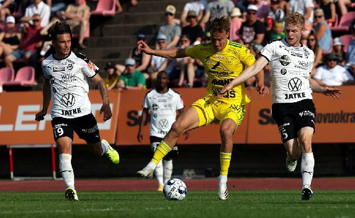 Nhận định, soi k&egrave;o Haka vs Ilves Tampere, 22h00 ng&agrave;y 15/09