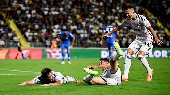 Nhận định, soi k&egrave;o Juventus vs Lazio, 20h00 ng&agrave;y 16/9