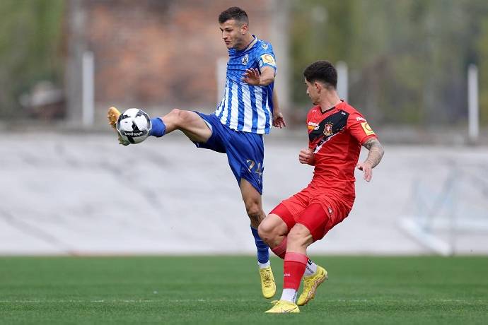 Nhận định, soi k&egrave;o Lokomotiva Zagreb vs Rudes Zagreb, 23h00 ng&agrave;y 15/9