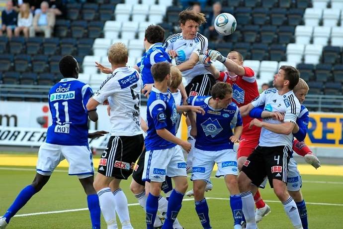 Nhận định, soi k&egrave;o Molde vs Odd Grenland, 23h00 ng&agrave;y 16/9