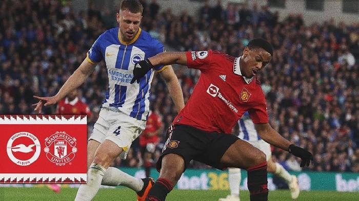 Nhận định, soi k&egrave;o MU vs Brighton, 21h00 ng&agrave;y 16/9