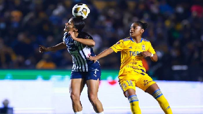 Nhận định, soi k&egrave;o Nữ CF Monterrey vs Nữ Pachuca, 10h00 ng&agrave;y 16/9
