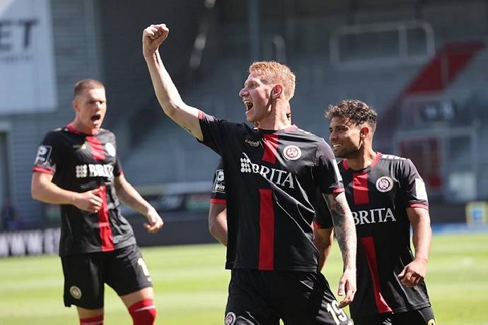 Nhận định, soi k&egrave;o Paderborn vs Wehen Wiesbaden, 23h30 ng&agrave;y 15/9