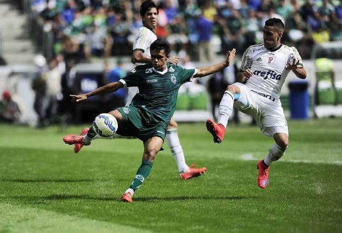 Nhận định, soi k&egrave;o Palmeiras vs Goias, 7h30 ng&agrave;y 16/9