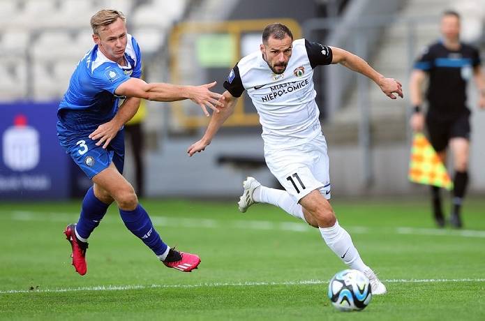 Nhận định, soi k&egrave;o Puszcza Niepolomice vs Slask Wroclaw, 23h00 ng&agrave;y 15/9