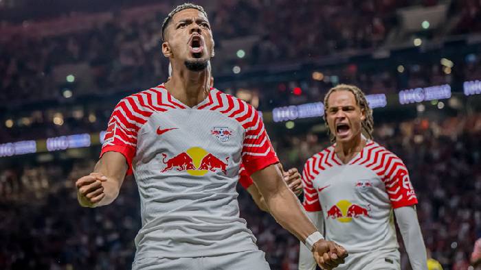 Nhận định, soi k&egrave;o RB Leipzig vs Augsburg, 20h30 ng&agrave;y 16/9