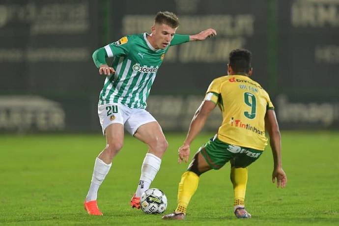 Nhận định, soi k&egrave;o Rio Ave vs Famalicao, 21h30 ng&agrave;y 16/9