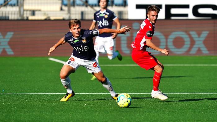 Nhận định, soi k&egrave;o Sandefjord vs Stromsgodset, 23h00 ng&agrave;y 16/9