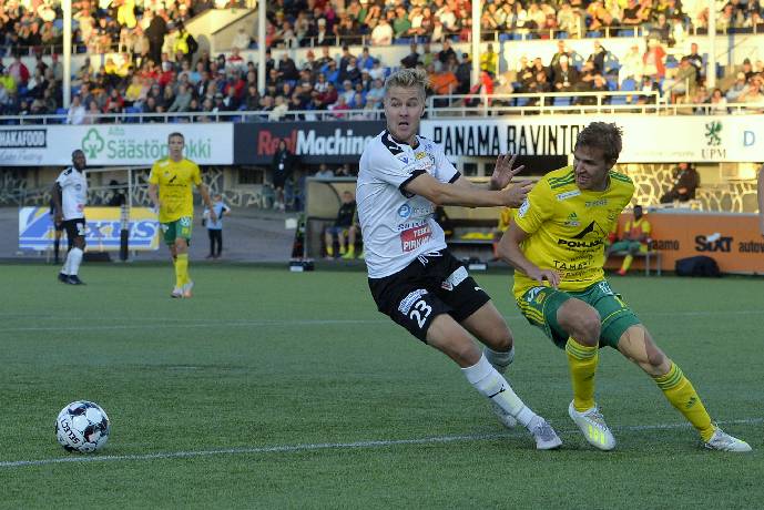 Soi k&egrave;o phạt g&oacute;c FC Haka vs Ilves Tampere, 22h00 ng&agrave;y 15/9
