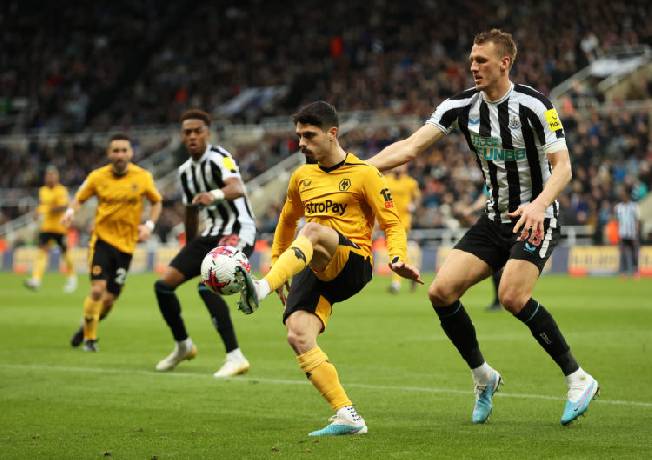 Chuy&ecirc;n gia Tony Ansell dự đo&aacute;n Wolves vs Newcastle, 22h30 ng&agrave;y 15/9
