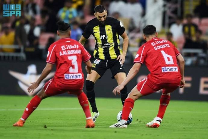 Nhận định, soi k&egrave;o Al Ittihad vs Al Wehda, 1h00 ng&agrave;y 16/9: Thắng nhưng kh&ocirc;ng dễ