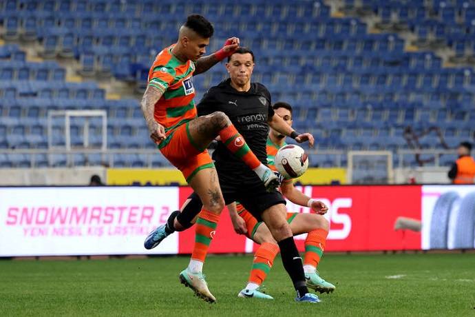 Nhận định, soi k&egrave;o Alanyaspor vs Hatayspor, 0h00 ng&agrave;y 16/9: Kh&oacute; ph&acirc;n thắng bại