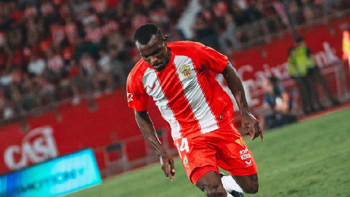 Nhận định, soi k&egrave;o Almeria vs Castellon, 01h30 ng&agrave;y 16/9: Kh&aacute;c biệt vị thế