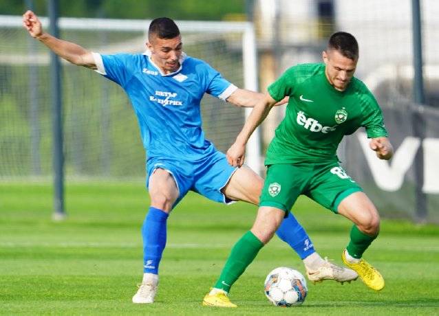 Nhận định, soi k&egrave;o Belasitsa Petrich vs Dobrudzha, 21h00 ng&agrave;y 16/9: Thứ hạng kh&ocirc;ng đổi