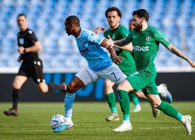 Nhận định, soi k&egrave;o Cherno More vs Arda Kardzhali, 21h00 ng&agrave;y 15/9: Tin v&agrave;o kh&aacute;ch