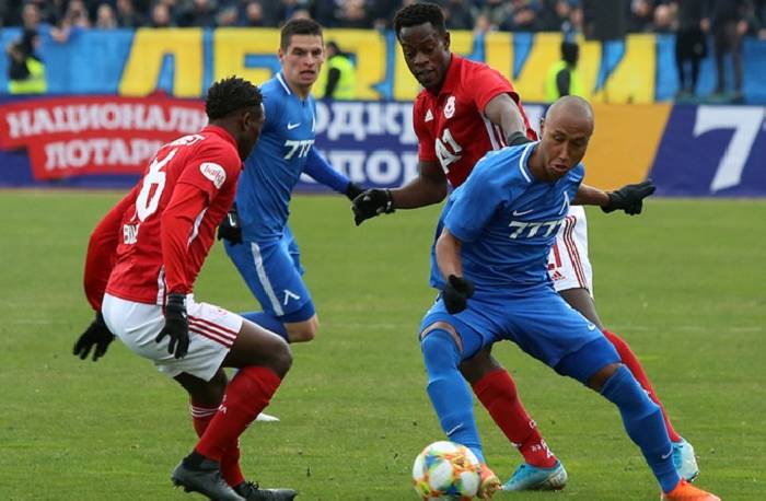 Nhận định, soi k&egrave;o CSKA Sofia vs Levski Sofia, 23h15 ng&agrave;y 15/9: Derby của CSKA