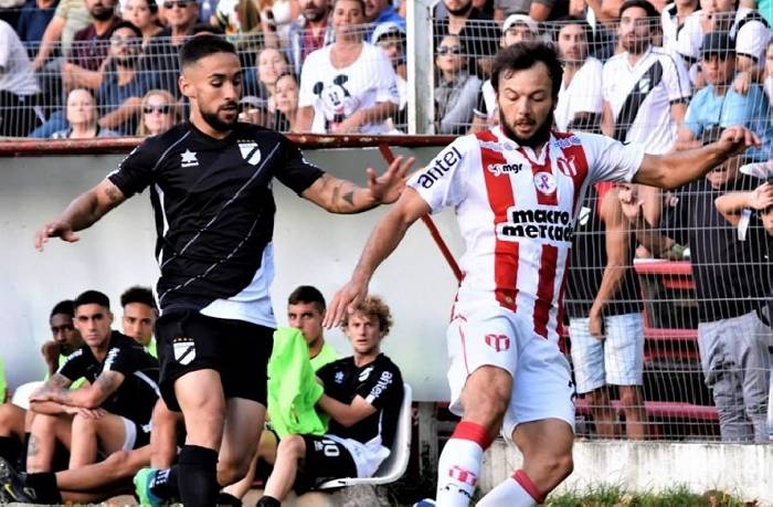 Nhận định, soi k&egrave;o Danubio vs CA River Plate, 23h30 ng&agrave;y 15/9: H&ograve;a l&agrave; đẹp