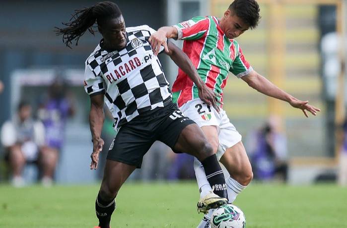 Nhận định, soi k&egrave;o Estrela vs Boavista, 2h15 ng&agrave;y 17/9: Chiến thắng đầu ti&ecirc;n