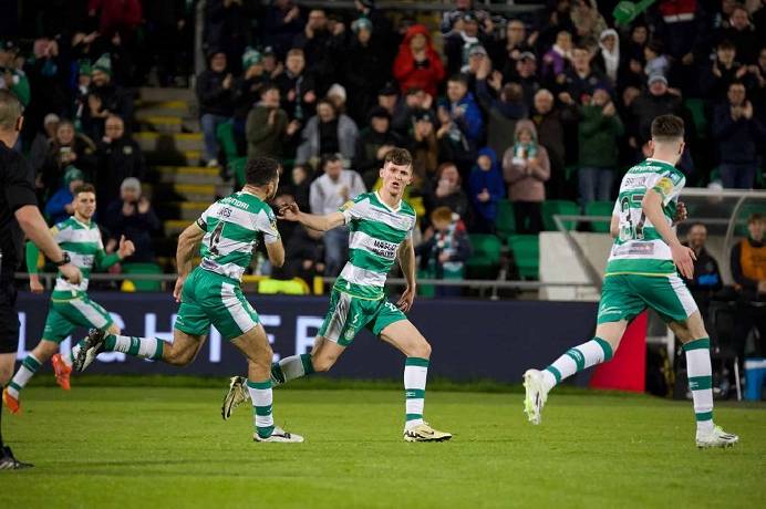 Nhận định, soi k&egrave;o Galway vs Shamrock Rovers, 1h45 ng&agrave;y 17/9: Kh&ocirc;ng nhiều động lực