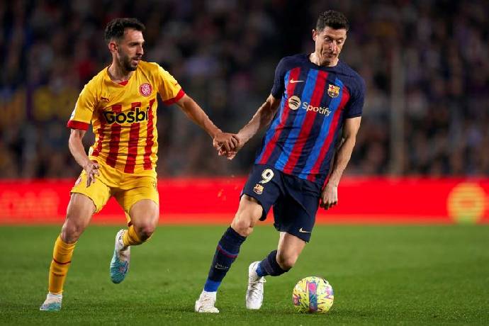 Nhận định, soi k&egrave;o Girona vs Barcelona, 21h15 ng&agrave;y 15/9: Đ&ograve;i nợ