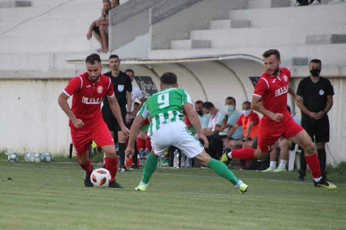 Nhận định, soi k&egrave;o Gjilani vs Feronikeli, 20h00 ng&agrave;y 16/9: Cơ hội chiến thắng