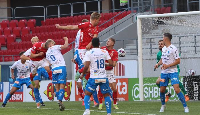 Nhận định, soi k&egrave;o Kalmar vs Varnamo, 21h30 ng&agrave;y 15/9: Tho&aacute;t khỏi v&ugrave;ng lầy