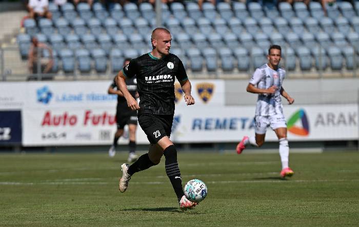 Nhận định, soi k&egrave;o KF Laci vs Partizani Tirana, 21h00 ng&agrave;y 16/9: Nhảy vọt tr&ecirc;n BXH