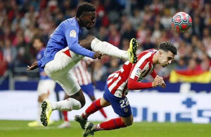 Nhận định, soi k&egrave;o Las Palmas vs Athletic Bilbao, 23h30 ng&agrave;y 15/9: Chuyến đi b&atilde;o t&aacute;p