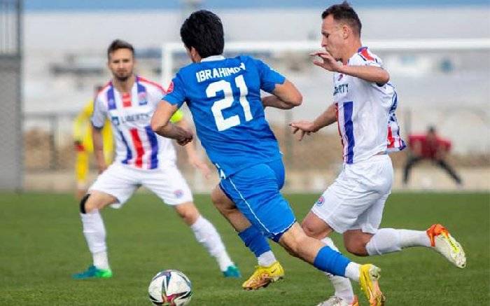 Nhận định, soi k&egrave;o Olympic Tashkent vs Metallurg Bekabad, 18h00 ng&agrave;y 16/9: Tiếp tục b&eacute;t bảng