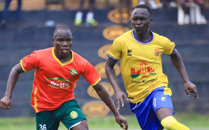 Nhận định, soi k&egrave;o Police FC(UGA) vs Bidco Bul, 20h00 ng&agrave;y 16/9: T&acirc;n binh trắng tay