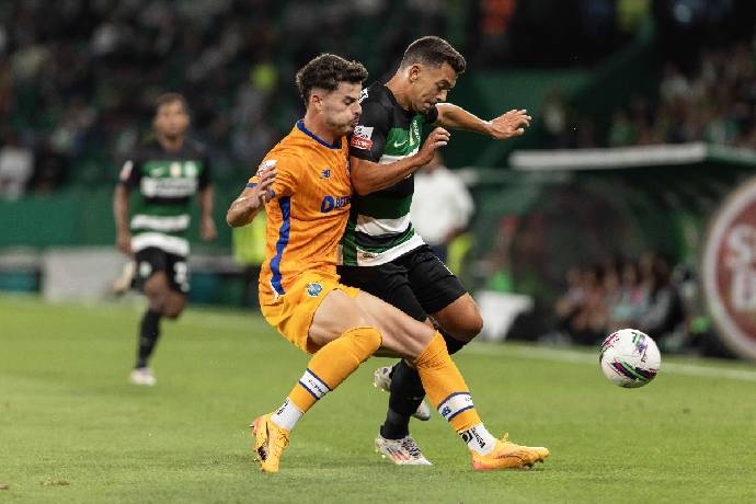 Nhận định, soi k&egrave;o Porto vs Farense, 21h30 ng&agrave;y 15/9: Tr&uacute;t giận