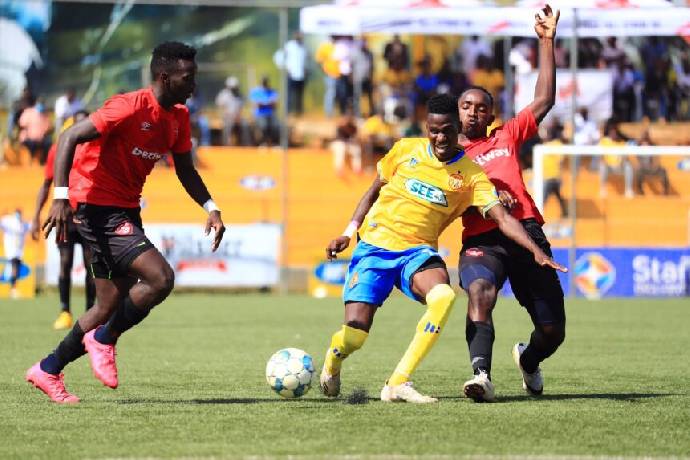 Nhận định, soi k&egrave;o SC Villa vs Mbarara City, 20h00 ng&agrave;y 16/9: Điểm tựa Betway Muteesa II 