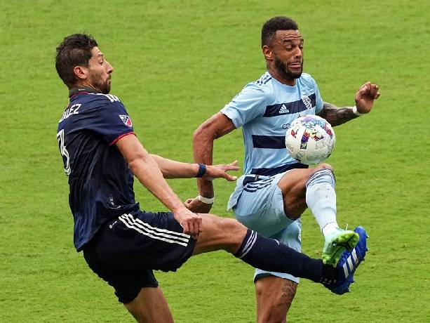 Nhận định, soi k&egrave;o Seattle Sounders vs Sporting Kansas City, 06h15 ng&agrave;y 16/9: Kh&aacute;ch tự tin