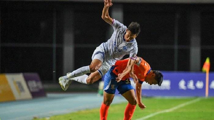 Nhận định, soi k&egrave;o Shanghai Jiading Huilong vs Heilongjiang Ice City, 18h30 ng&agrave;y 16/9: Tr&aacute;i đắng xa nh&agrave;