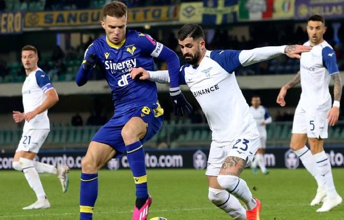 Si&ecirc;u m&aacute;y t&iacute;nh dự đo&aacute;n Lazio vs Hellas Verona, 1h45 ng&agrave;y 17/9