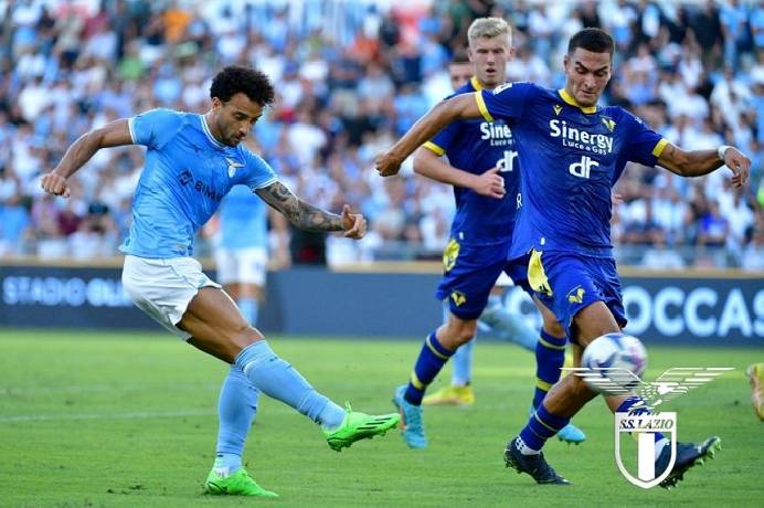 Soi k&egrave;o g&oacute;c Lazio vs Hellas Verona, 1h45 ng&agrave;y 17/9