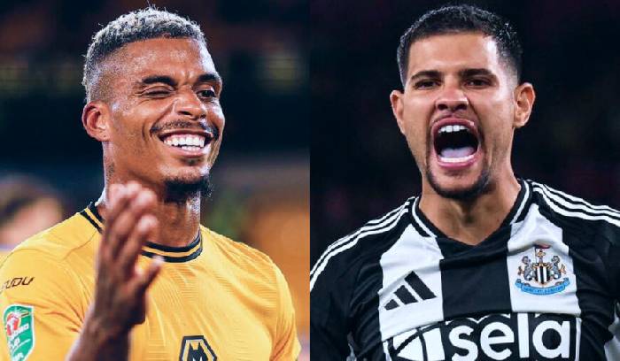 Soi k&egrave;o phạt g&oacute;c Wolves vs Newcastle, 22h30 ng&agrave;y 15/9