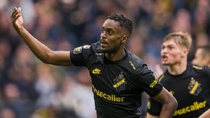 K&egrave;o v&agrave;ng b&oacute;ng đ&aacute; AIK Solna vs Brommapojkarna, 00h00 ng&agrave;y 16/9: Đối thủ y&ecirc;u th&iacute;ch