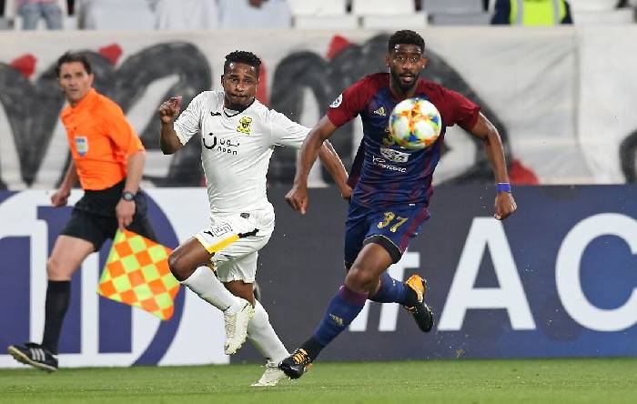 Nhận định, soi k&egrave;o Al Wahda vs Al Ittihad Jeddah, 23h00 ng&agrave;y 15/9: Khởi đầu chật vật