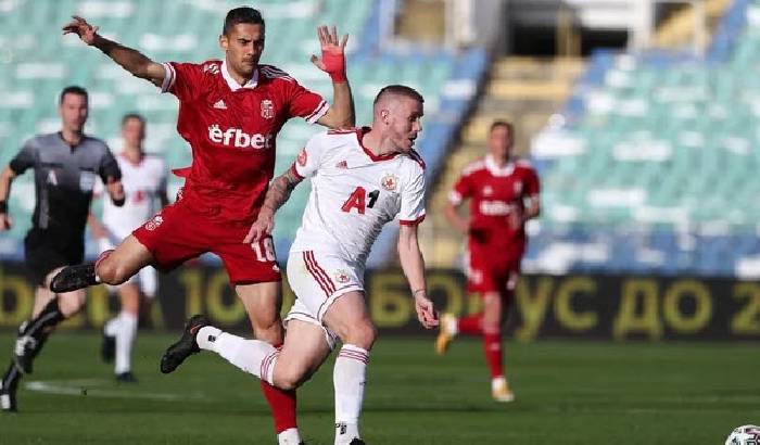 Nhận định, soi k&egrave;o CSKA 1948 Sofia vs Slavia Sofia, 22h00 ng&agrave;y 15/9: Kết quả lặp lại