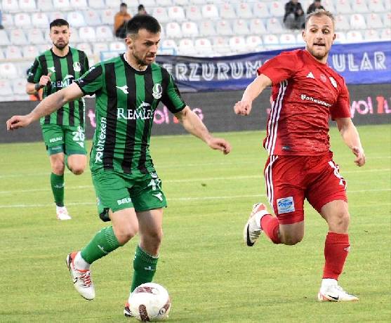 Nhận định, soi k&egrave;o Erzurumspor vs Sakaryaspor, 00h00 ng&agrave;y 16/9: &Aacute;m ảnh xa nh&agrave;
