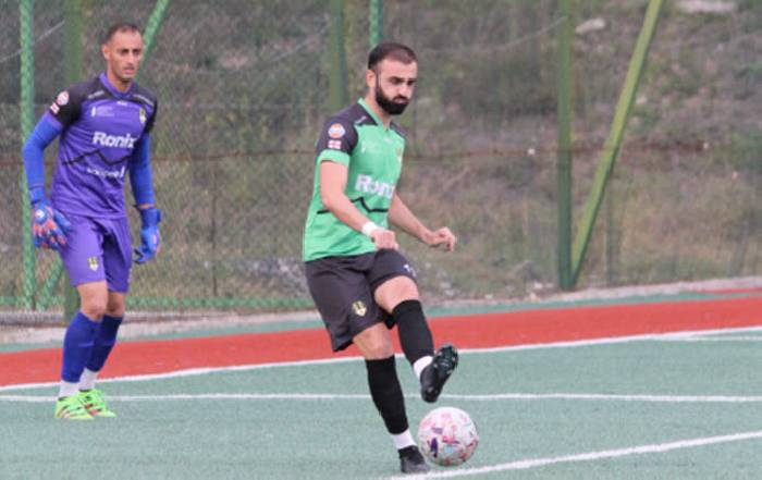 Nhận định, soi k&egrave;o Gonio vs Meshakhte Tkibuli, 22h00 ng&agrave;y 15/9: Trận chiến sinh tử