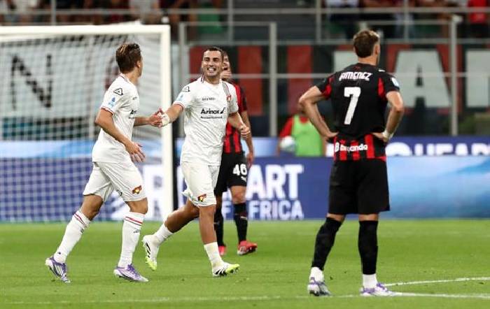 Nhận định, soi k&egrave;o Hellas Verona vs Cremonese, 23h30 ng&agrave;y 15/9: Giải m&atilde; t&acirc;n binh